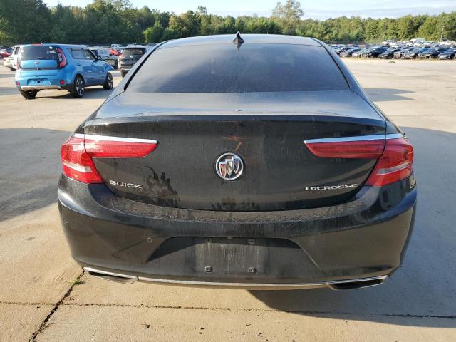 VIN 1G4ZR5SS3HU133540 2017 Buick Lacrosse, Premium no.6