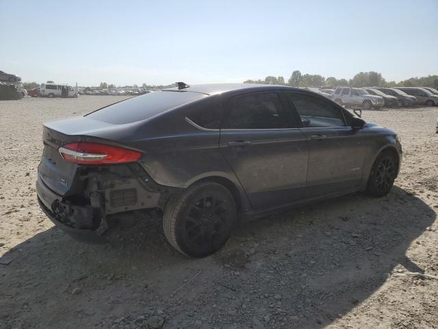 2019 FORD FUSION SE - 3FA6P0LU9KR220251