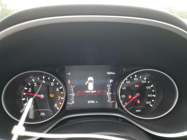 2019 JEEP COMPASS LI - 3C4NJDCB5KT748627