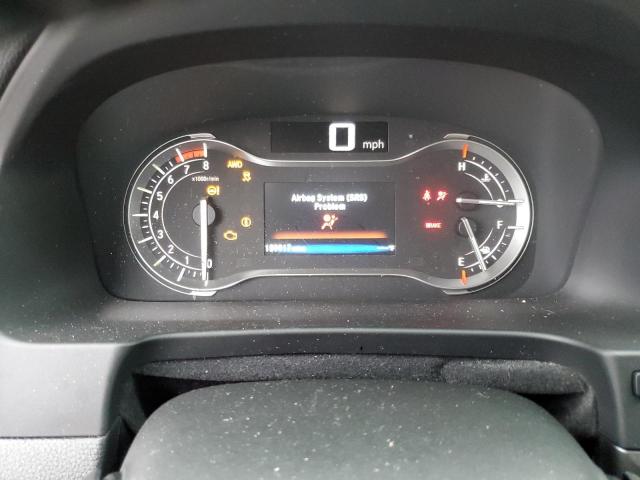 2017 HONDA PILOT EXL - 5FNYF6H51HB005578