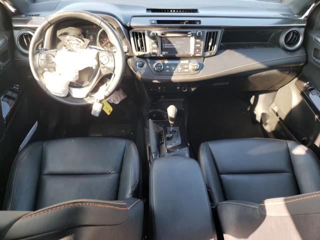 2016 TOYOTA RAV4 SE - JTMJFREVXGJ078950