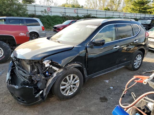 VIN 5N1AT2MV2JC841472 2018 Nissan Rogue, S no.1