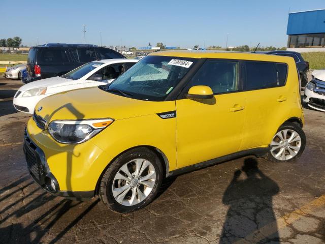 VIN KNDJP3A57G7269786 2016 KIA Soul, + no.1