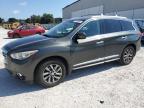 INFINITI QX60 photo