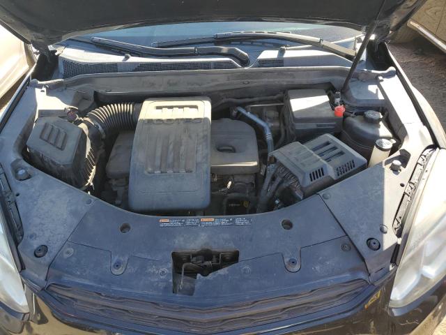 2017 CHEVROLET EQUINOX LT - 2GNFLFEK9H6222349