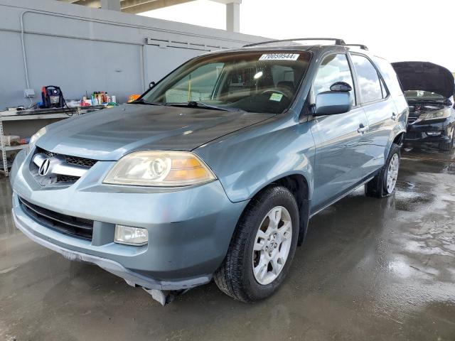 2006 ACURA MDX TOURIN #3311821183