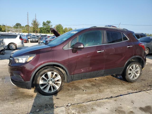 2017 BUICK ENCORE PRE #3009159272