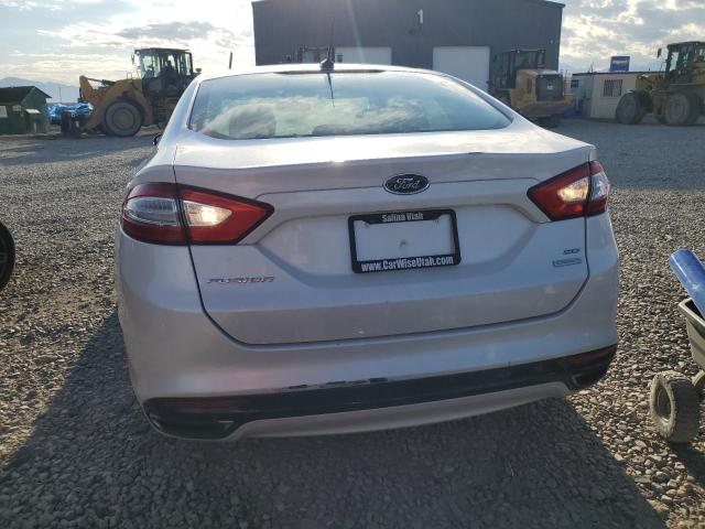 VIN 3FA6P0H94ER323571 2014 Ford Fusion, SE no.6