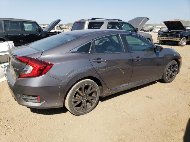 2HGFC2F81KH578912 2019 HONDA CIVIC