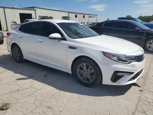 2020 KIA OPTIMA LX - 5XXGT4L30LG450334