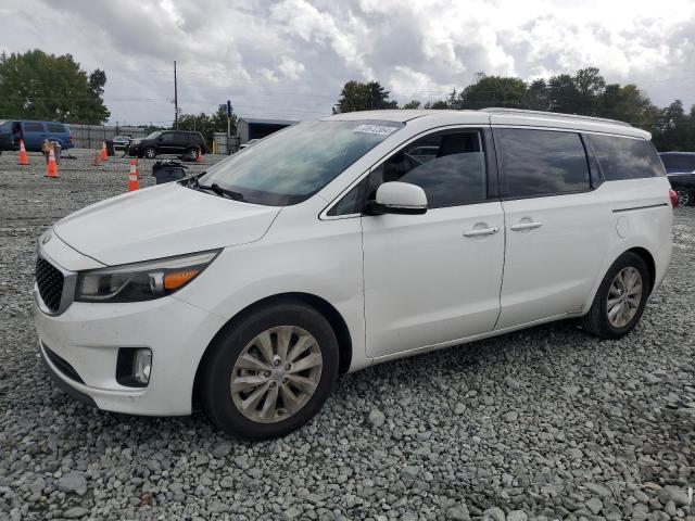 VIN KNDMC5C19F6020988 2015 KIA Sedona, EX no.1