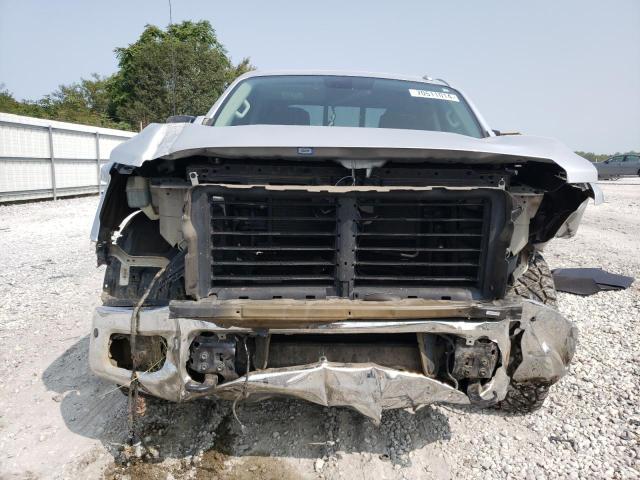 2018 NISSAN TITAN SV - 1N6AA1E55JN514276