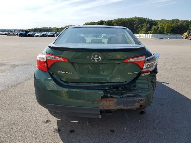 VIN 2T1BPRHE2EC055118 2014 Toyota Corolla, Eco no.6