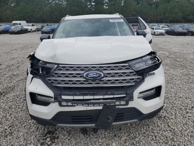 2022 FORD EXPLORER L - 1FMSK7FH6NGB30917