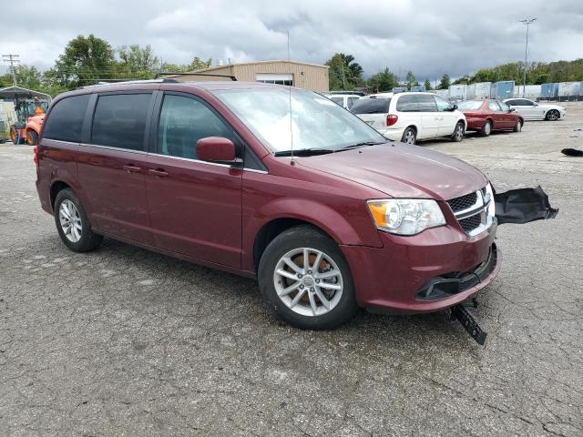 2019 DODGE GRAND CARA - 2C4RDGCG2KR727422