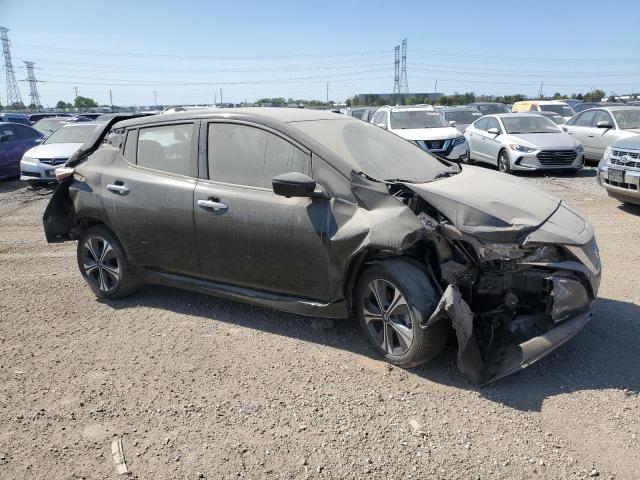 2020 NISSAN LEAF SL PL - 1N4BZ1DP7LC304933