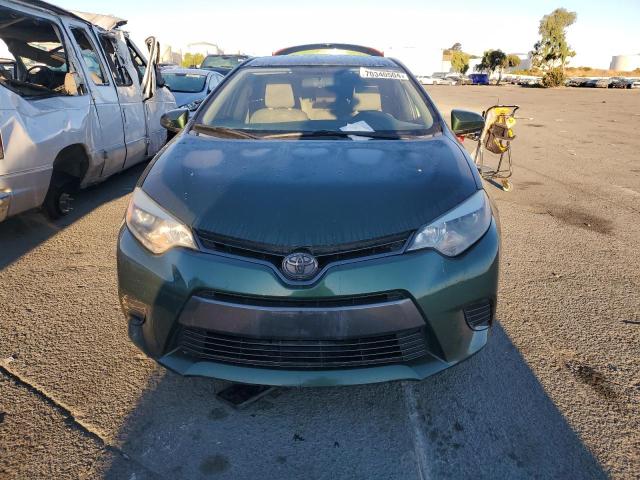 VIN 2T1BURHE1GC666642 2016 Toyota Corolla, L no.5