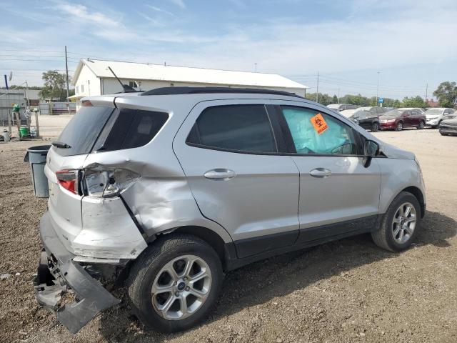 2019 FORD ECOSPORT S - MAJ3S2GE2KC273453