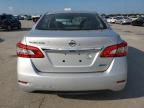 Lot #3023422324 2014 NISSAN SENTRA S