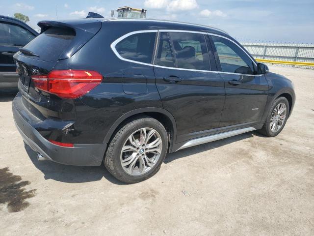 2016 BMW X1 XDRIVE2 - WBXHT3C31GP885301