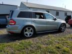 MERCEDES-BENZ GL 550 4MA photo