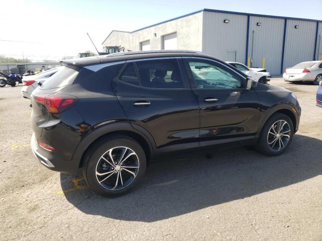 2021 BUICK ENCORE GX - KL4MMDSL0MB142941