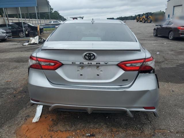 VIN 4T1B11HK3KU213601 2019 Toyota Camry, L no.6