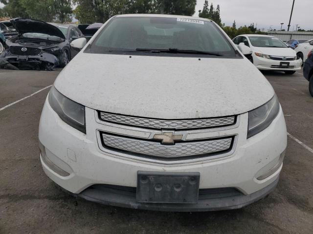 VIN 1G1RE6E4XEU136443 2014 Chevrolet Volt no.5