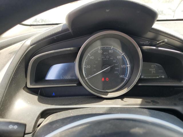 2020 TOYOTA YARIS LE 3MYDLBJV9LY702599