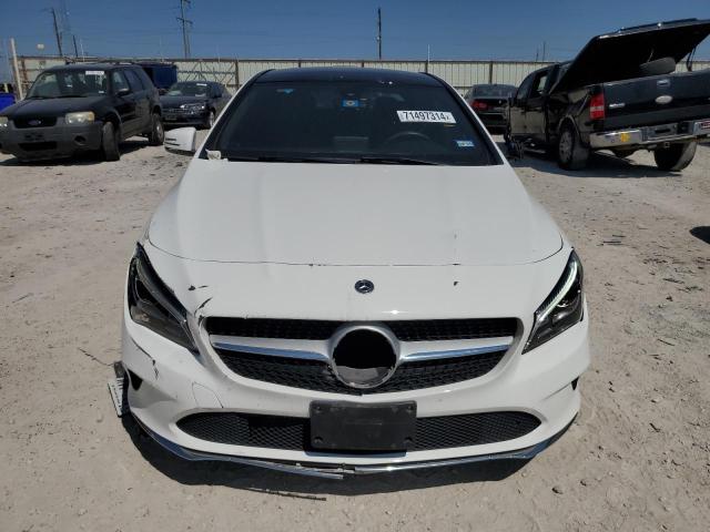 VIN WDDSJ4EB7KN744598 2019 Mercedes-Benz CLA-Class,... no.5