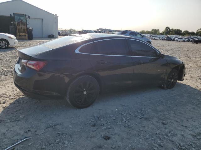2019 CHEVROLET MALIBU LT - 1G1ZD5ST2KF143735