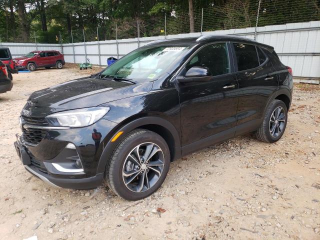 2023 BUICK ENCORE GX - KL4MMDS24PB142646