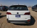 VOLKSWAGEN TAOS S photo