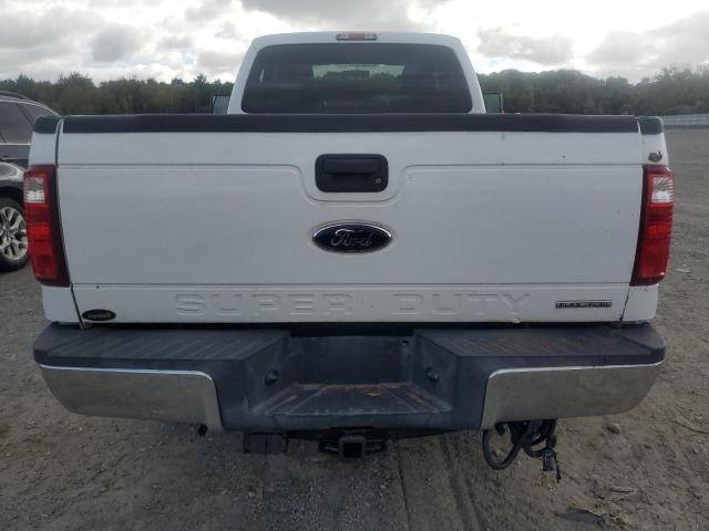 2015 FORD F250 SUPER - 1FTBF2B65FEA61358