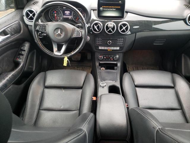 2016 MERCEDES-BENZ B250 WDDMH4EBXGJ373021