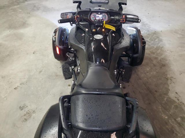 2016 CAN-AM SPYDER ROA - 2BXREDD22GV000519