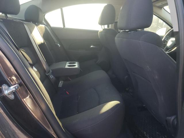 2016 CHEVROLET CRUZE LIMI - 1G1PE5SBXG7165639
