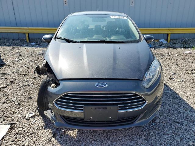 2018 FORD FIESTA SE - 3FADP4BJXJM116871