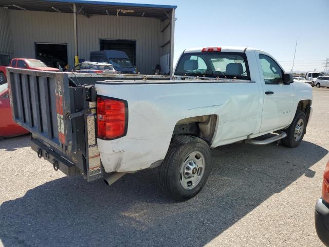 2016 CHEVROLET SILVERADO - 1GC0CUEG6GZ236081