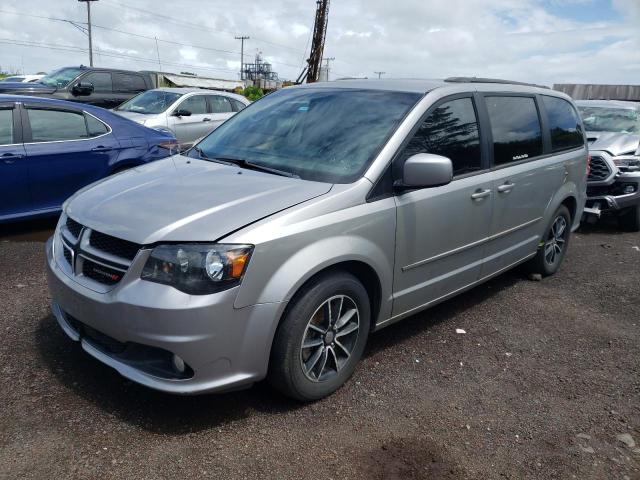 Vin: 2c4rdgeg6gr224755, lot: 68992404, dodge caravan r/t 2016 img_1