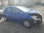 NISSAN VERSA NOTE снимка