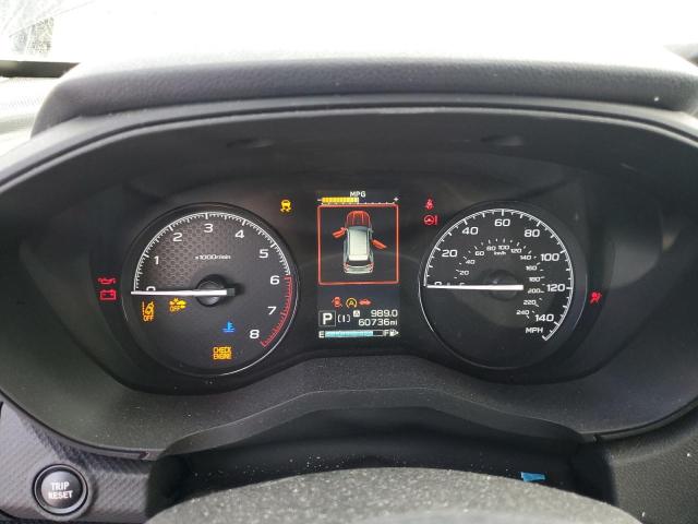 2021 SUBARU FORESTER JF2SKAAC2MH487650