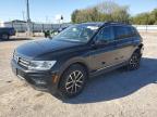 2021 VOLKSWAGEN TIGUAN SE - 3VV2B7AX8MM007497