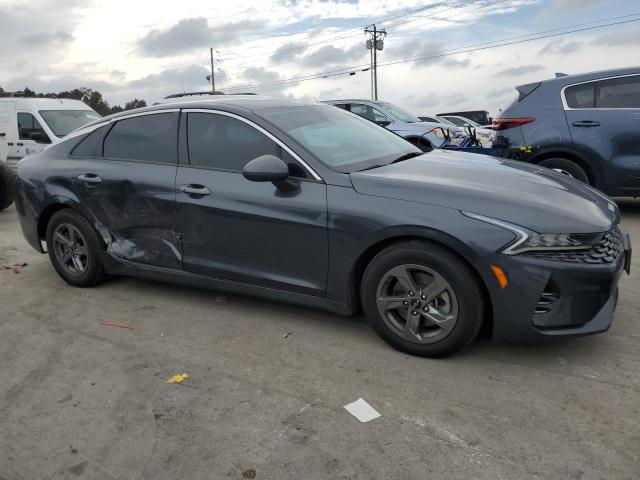 2022 KIA K5 LXS - 5XXG14J28NG090104