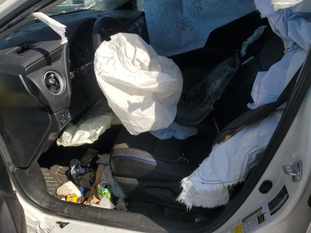 2019 TOYOTA COROLLA L - 5YFBURHE2KP924918