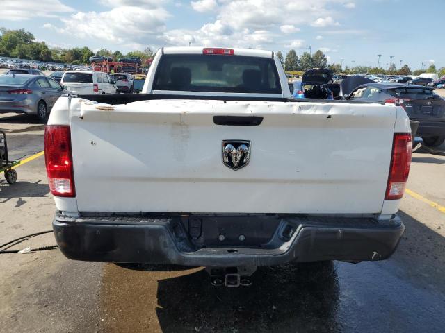 2016 RAM 1500 ST - 3C6JR6DG6GG209776