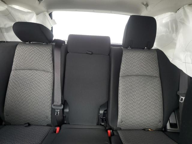2023 TOYOTA 4RUNNER SE - JTEMU5JR4P6178190