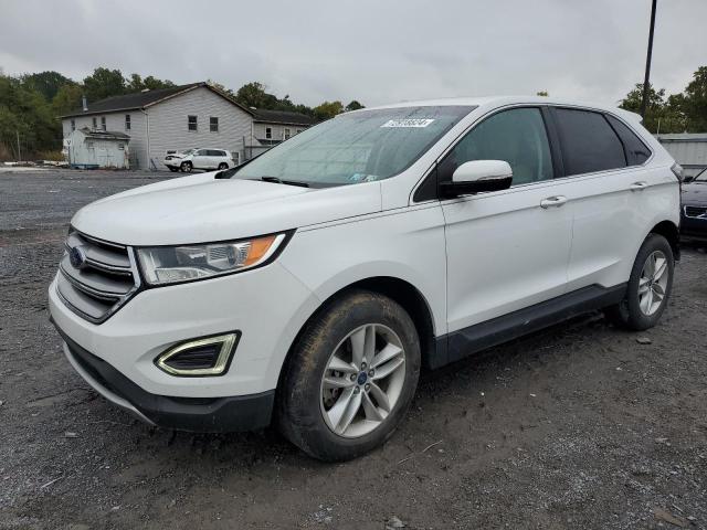 VIN 2FMPK4J88GBC03923 2016 Ford Edge, Sel no.1