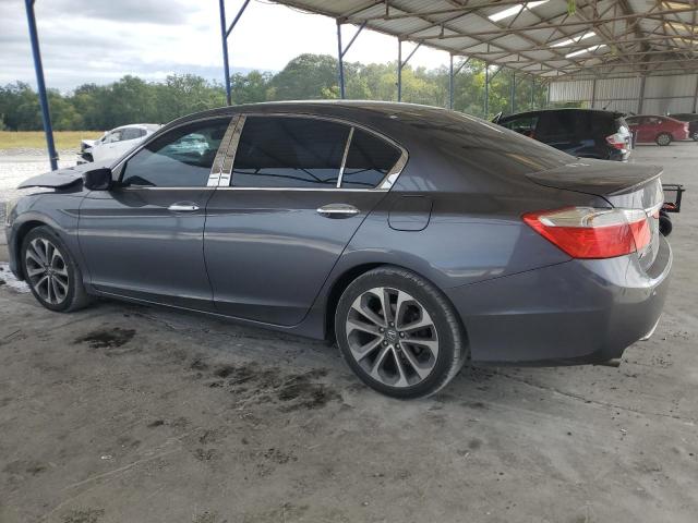 2015 HONDA ACCORD SPO - 1HGCR2F5XFA007544