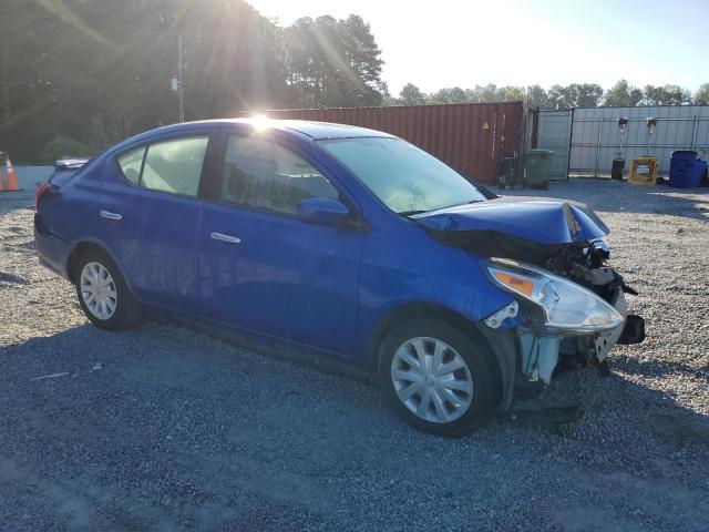 2017 NISSAN VERSA S - 3N1CN7AP0HL858170